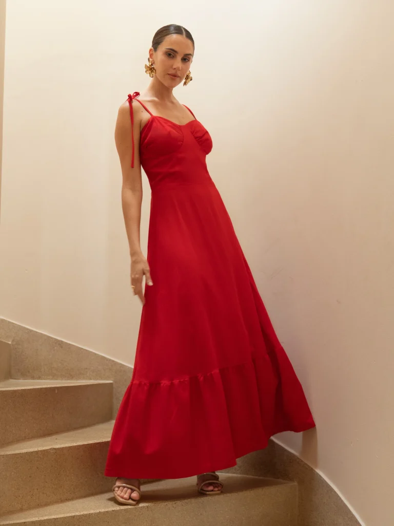 Vestidos
